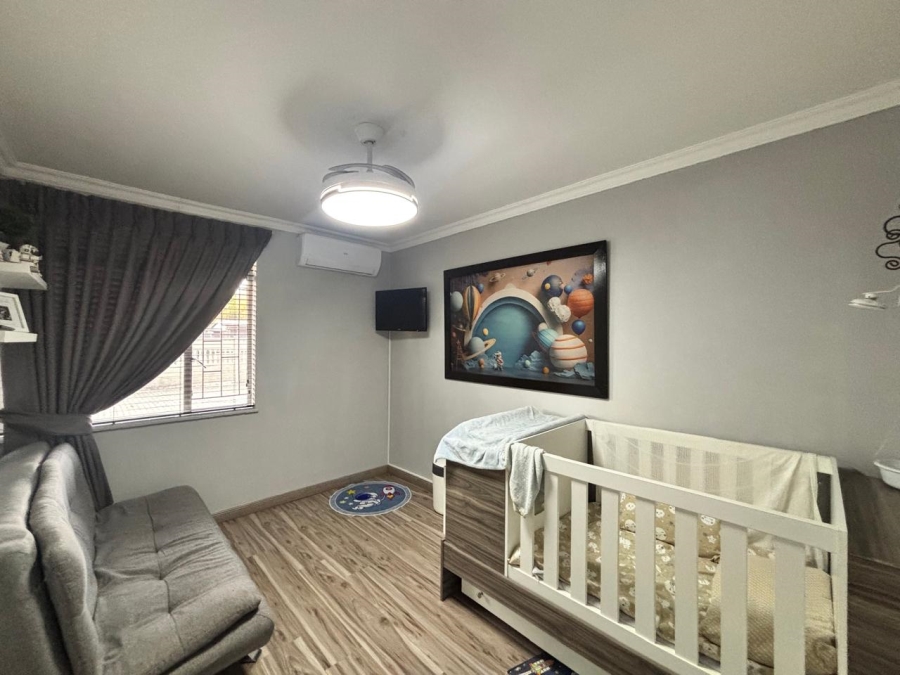 4 Bedroom Property for Sale in Sasolburg Ext 23 Free State